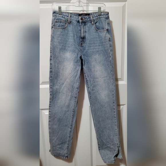 Lioness Alabama Jeans - Picture 3 of 6